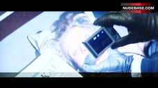 9. Jella Haase Underwear Scene – Kidnapping Stella