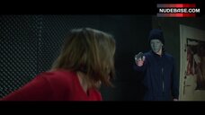 1. Jella Haase Butt Scene – Kidnapping Stella