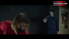 2. Jella Haase Butt Scene – Kidnapping Stella