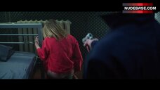 9. Jella Haase Butt Scene – Kidnapping Stella