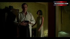 1. Anya Chalotra Hard Pokies – The Abc Murders