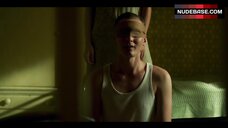 5. Anya Chalotra Hard Pokies – The Abc Murders