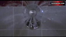 1. Kelly LeBrock in Shower with Two Guys – Weird Science