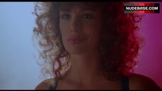 10. Kelly LeBrock Sexy – Weird Science
