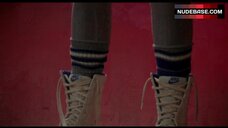 2. Kelly LeBrock Sexy – Weird Science
