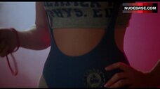 7. Kelly LeBrock Sexy – Weird Science