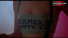 8. Kelly LeBrock Sexy – Weird Science