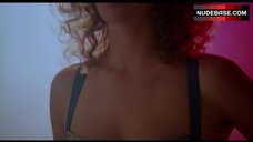 9. Kelly LeBrock Sexy – Weird Science