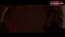 1. Suki Waterhouse Sex Scene – Bittersweet Symphony