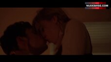 4. Suki Waterhouse Sex Scene – Bittersweet Symphony