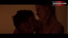 Suki Waterhouse Sex Scene – Bittersweet Symphony