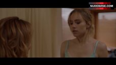 10. Jennifer Grey Hot Scene – Bittersweet Symphony