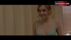 8. Jennifer Grey Hot Scene – Bittersweet Symphony