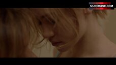 9. Jennifer Grey Hot Scene – Bittersweet Symphony