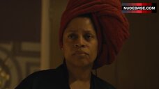 1. Judith Scott Big Round Ass – Snowfall