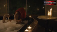 10. Judith Scott Big Round Ass – Snowfall