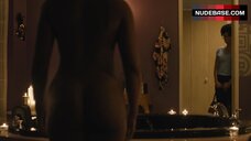 Judith Scott Big Round Ass – Snowfall