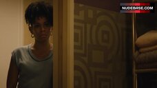 4. Judith Scott Big Round Ass – Snowfall