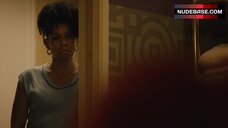 5. Judith Scott Big Round Ass – Snowfall