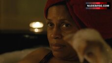 6. Judith Scott Big Round Ass – Snowfall