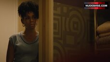7. Judith Scott Big Round Ass – Snowfall
