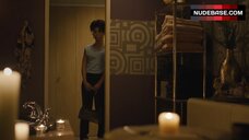 8. Judith Scott Big Round Ass – Snowfall