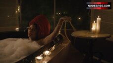 9. Judith Scott Big Round Ass – Snowfall