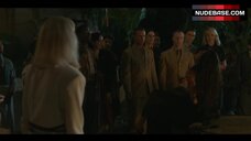 4. Tamara Feldman Cunnilingus Scene – Strange Angel