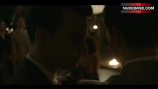 5. Tamara Feldman Cunnilingus Scene – Strange Angel