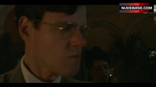 8. Tamara Feldman Cunnilingus Scene – Strange Angel