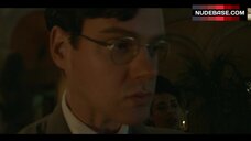 9. Tamara Feldman Cunnilingus Scene – Strange Angel