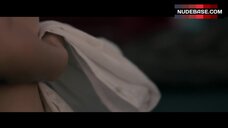 8. Zhu Zhu Ass Exposed – Secret Sharer