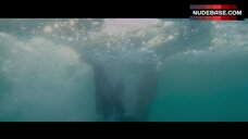 2. Zhu Zhu Jumps Naked into Water – Secret Sharer