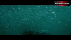3. Zhu Zhu Jumps Naked into Water – Secret Sharer