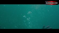 5. Zhu Zhu Jumps Naked into Water – Secret Sharer