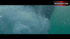 6. Zhu Zhu Jumps Naked into Water – Secret Sharer