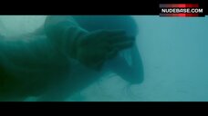 7. Zhu Zhu Jumps Naked into Water – Secret Sharer