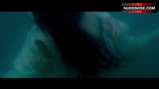 9. Zhu Zhu Jumps Naked into Water – Secret Sharer
