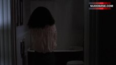 1. Jessica Sula in Hot Underwear – Scream