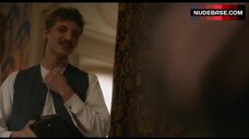 6. Camelia Jordana Blowjob – Curiosa