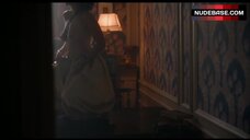 7. Camelia Jordana Blowjob – Curiosa