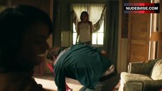 1. Leila George Hard Nipples – Animal Kingdom