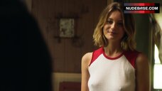 5. Leila George Hard Nipples – Animal Kingdom