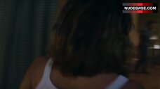 3. Leila George Pokies Through Top – Animal Kingdom