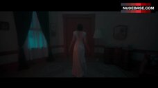 1. Stephanie Corneliussen Erect Nipples – Legion