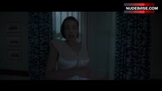 10. Stephanie Corneliussen Erect Nipples – Legion