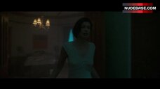 2. Stephanie Corneliussen Erect Nipples – Legion