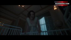 7. Stephanie Corneliussen Erect Nipples – Legion