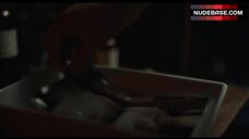 8. Noemie Merlant Shows Ass and Bush – Curiosa