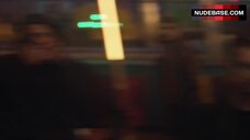 8. Sydney Sweeney Orgasm on Carousel – Euphoria